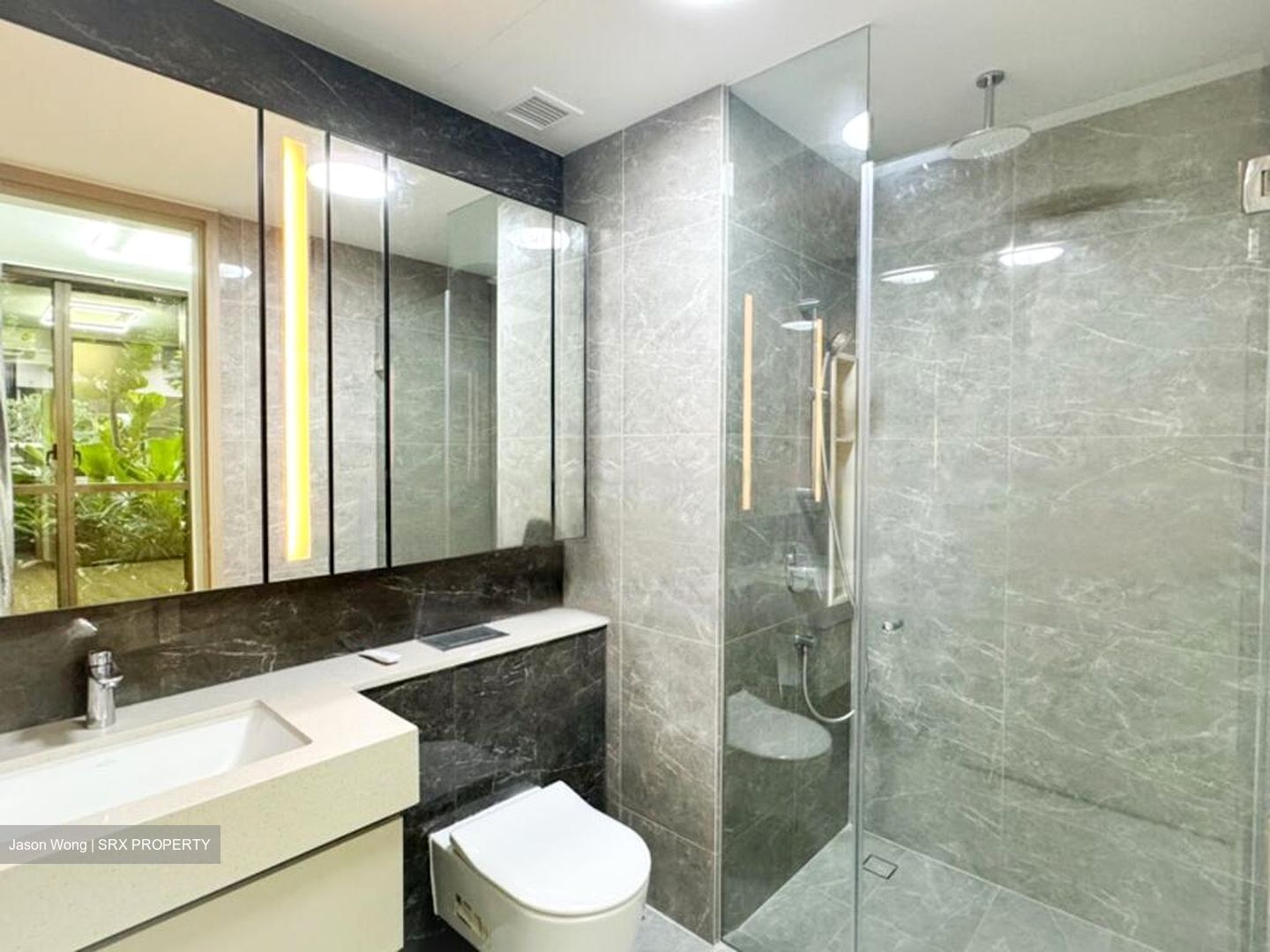 Dairy Farm Residences (D23), Apartment #438543201